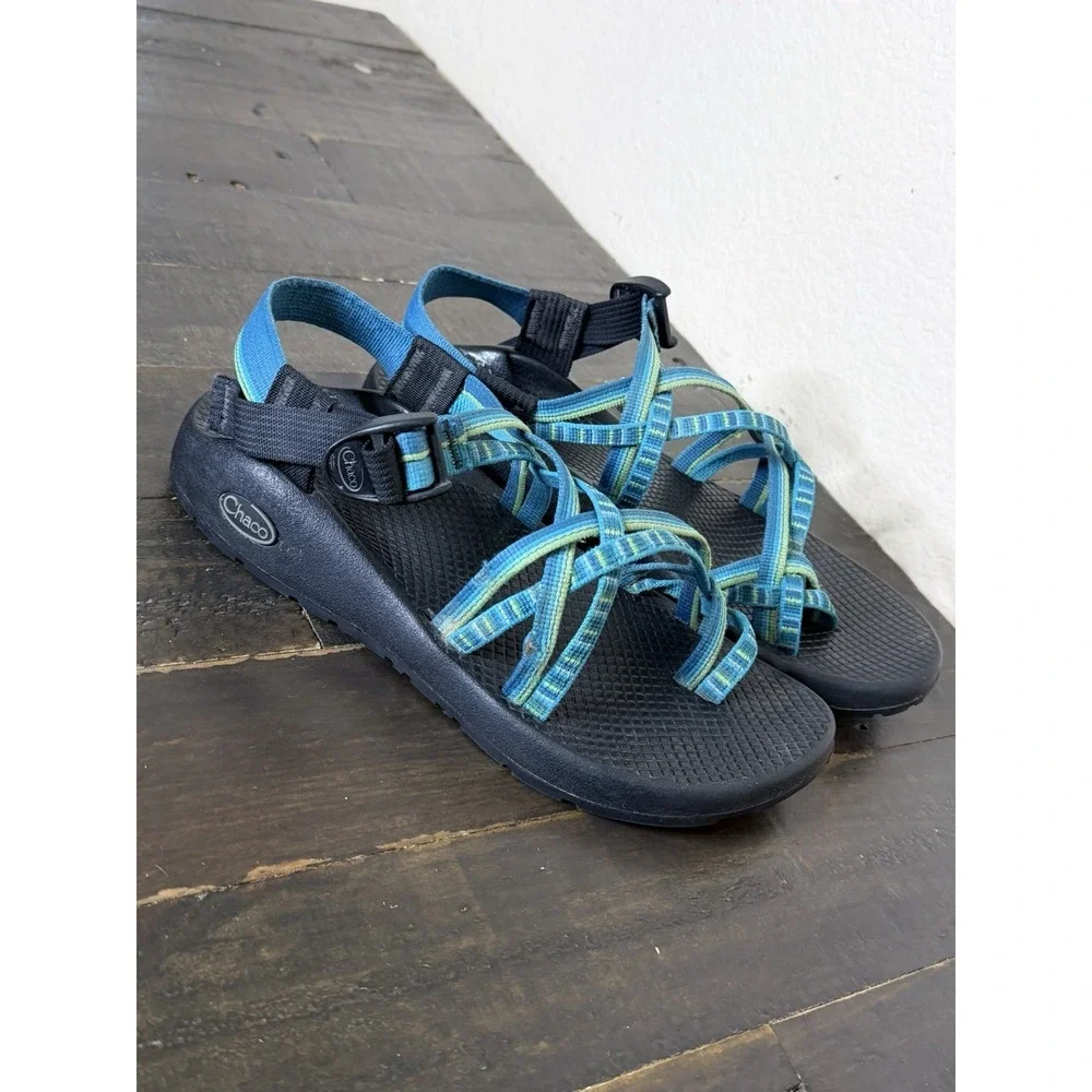 Chaco zx yampa